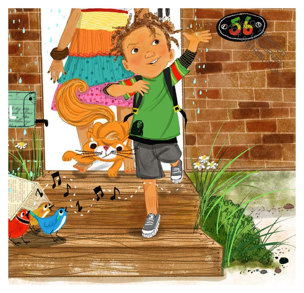 Every Little Thing (international pb)