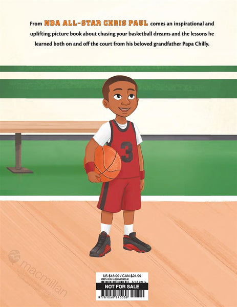 Basketball Dreams