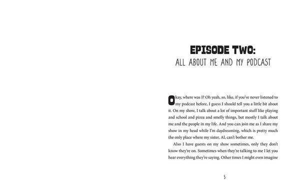 The Tyrell Show: Season One