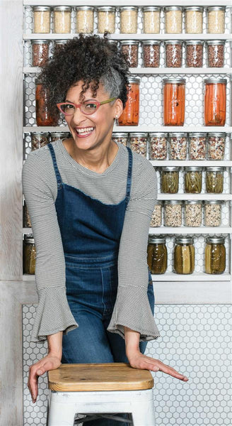 Carla and the Christmas Cornbread