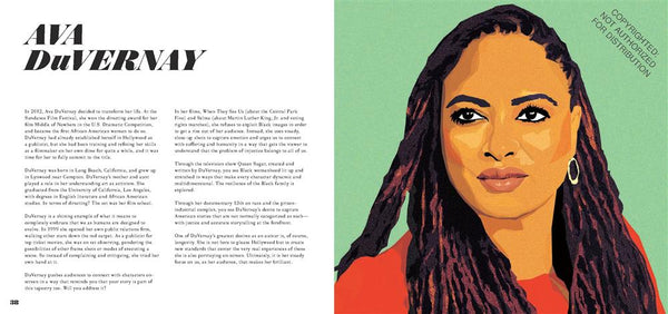 Black Icons in Herstory