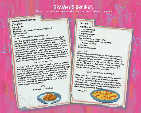 Granny's Kitchen