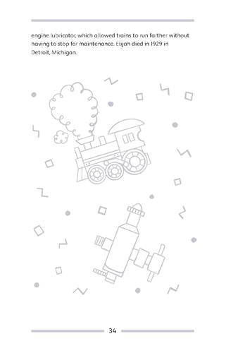 Young Trailblazers