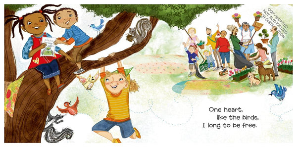 One Love (international pb)
