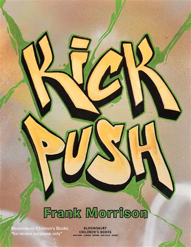 Kick Push