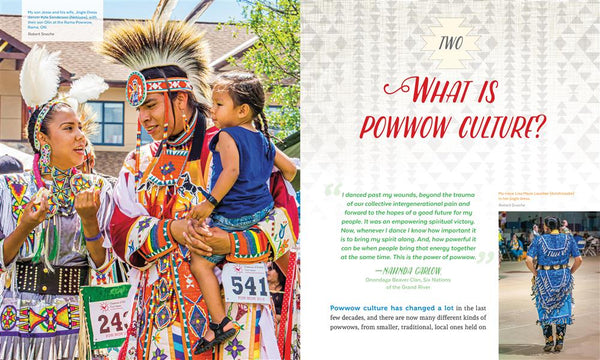 Powwow