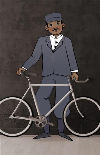 Young Trailblazers