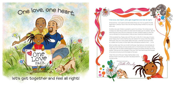 One Love (international pb)
