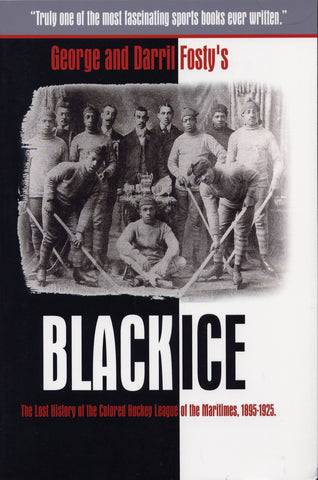 Black Ice