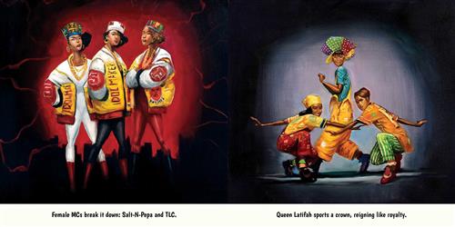 The Roots of Rap