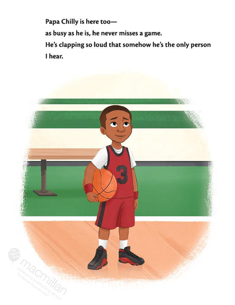 Basketball Dreams