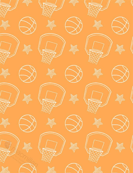 Basketball Dreams