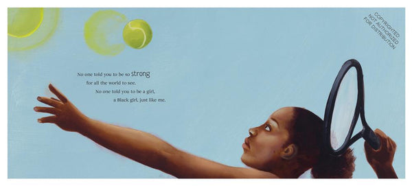 Black Girl Rising