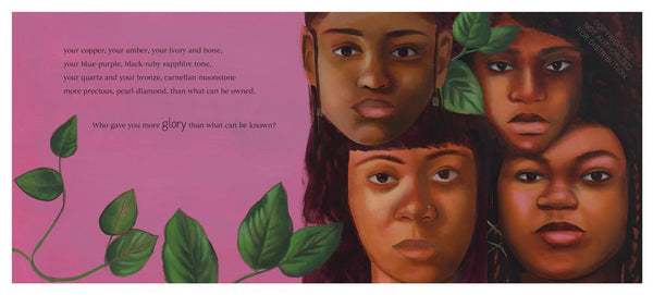 Black Girl Rising