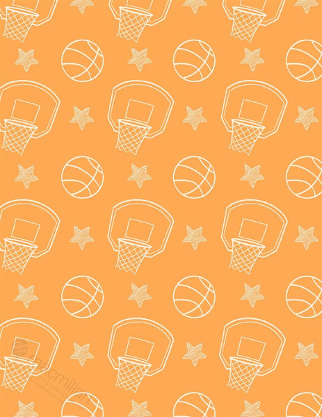 Basketball Dreams