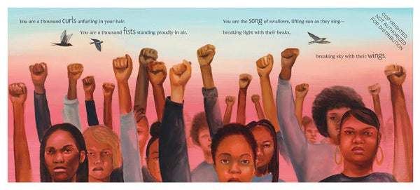 Black Girl Rising