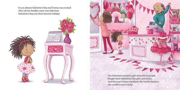 The Littlest Valentine