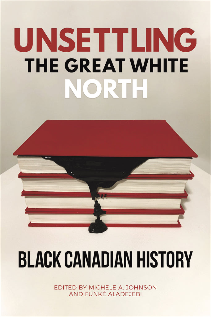 Unsettling the Great White North
