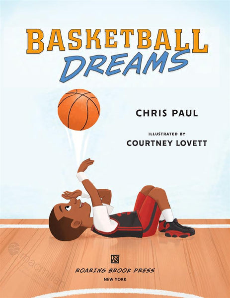 Basketball Dreams