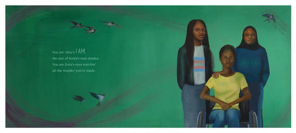 Black Girl Rising