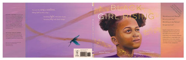 Black Girl Rising – Knowledge Bookstore