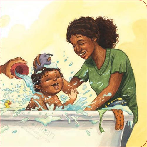 Brown Baby Lullaby