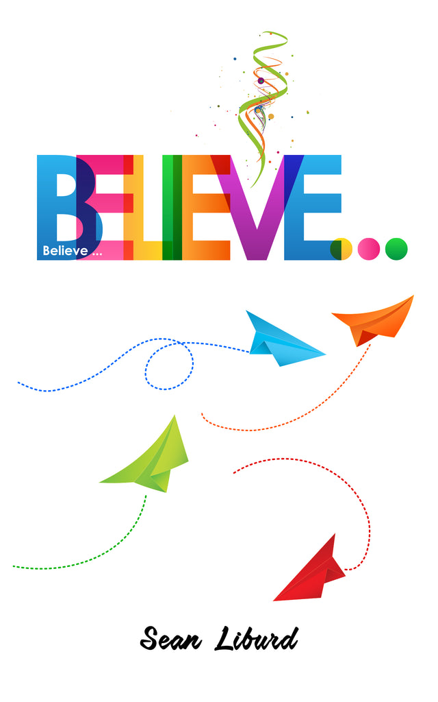 Believe Journal