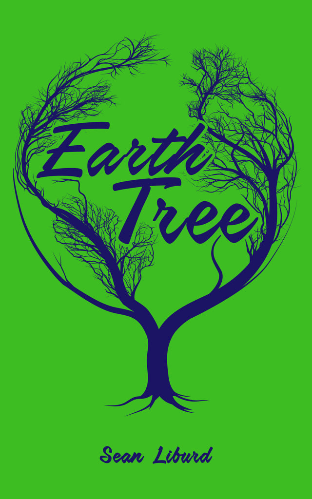 Earth Tree Journal