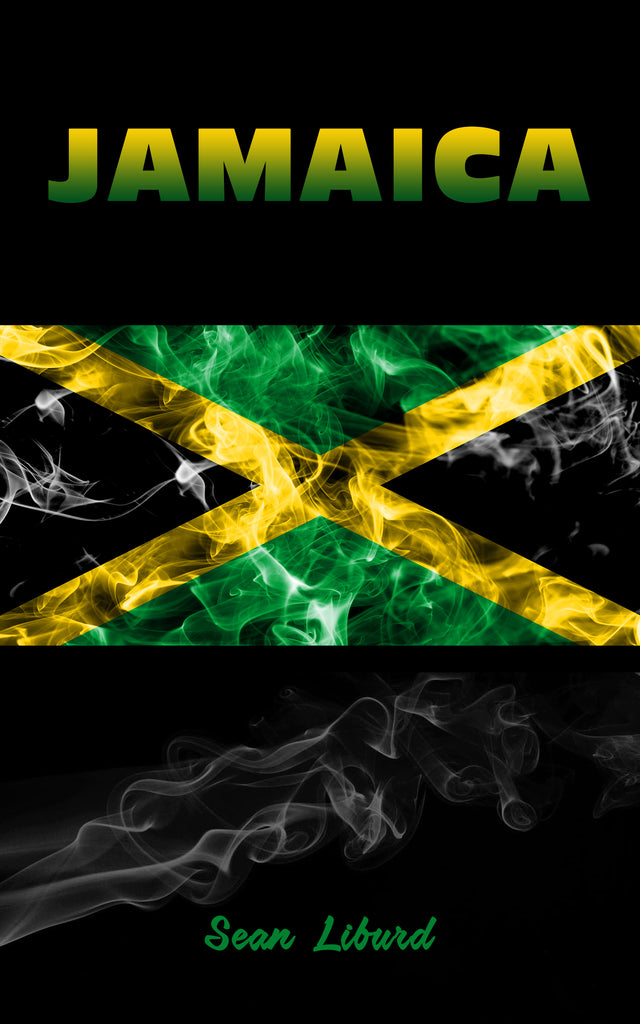 Jamaica Journal
