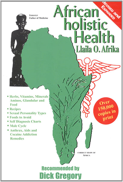Health &amp; Nutrition