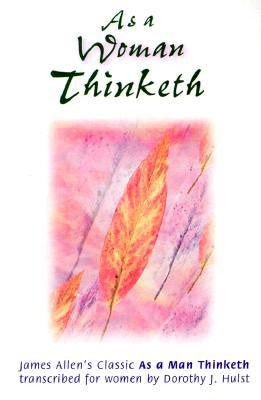 As A Woman Thinketh
