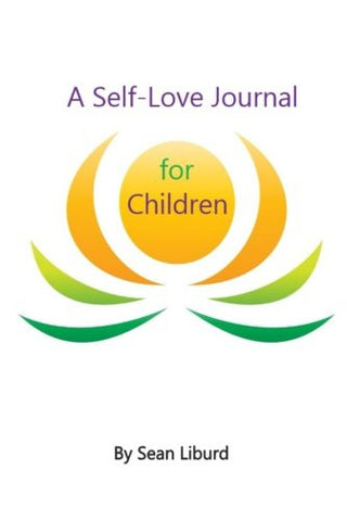 A Self-Love Journal for Children