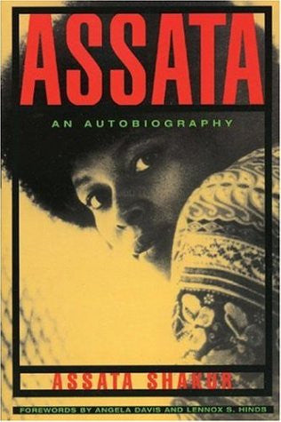 Assata - An Autobiography