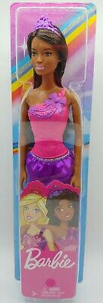 Barbie Doll Dreamtopia Princess