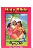 Children of Color Holy Bible NAB White - For Catholics