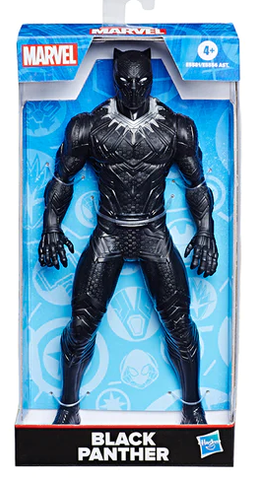 Black Panther 9.5" Figure