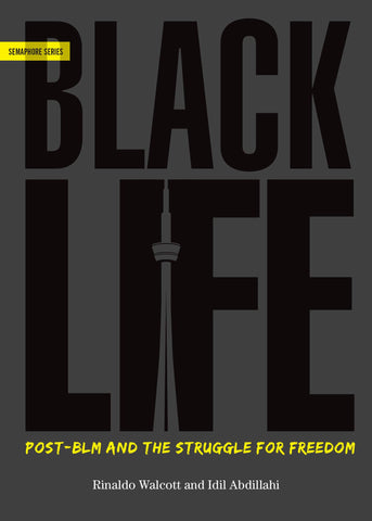 BlackLife: Post-BLM and the Struggle for Freedom