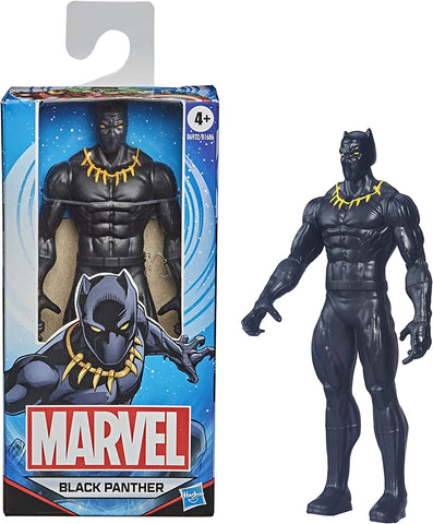 Black Panther 6" Figure