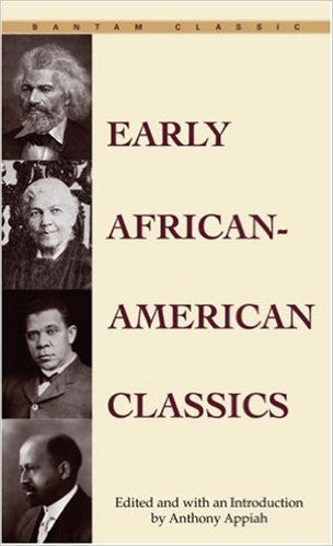 Early African-American Classics