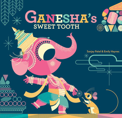 Ganesha's Sweet Tooth - Paperback