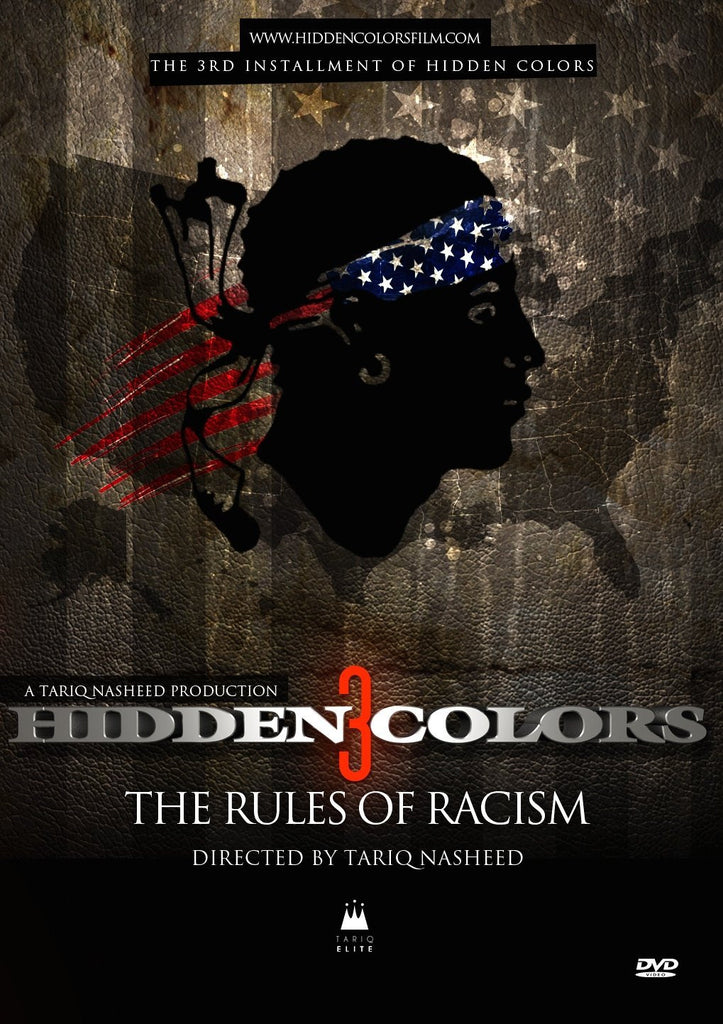 Hidden Colors 3 - The Rules Of Racism