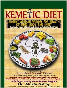 Kemetic Diet