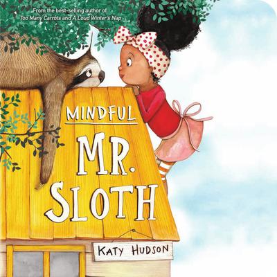Mindful Mr. Sloth