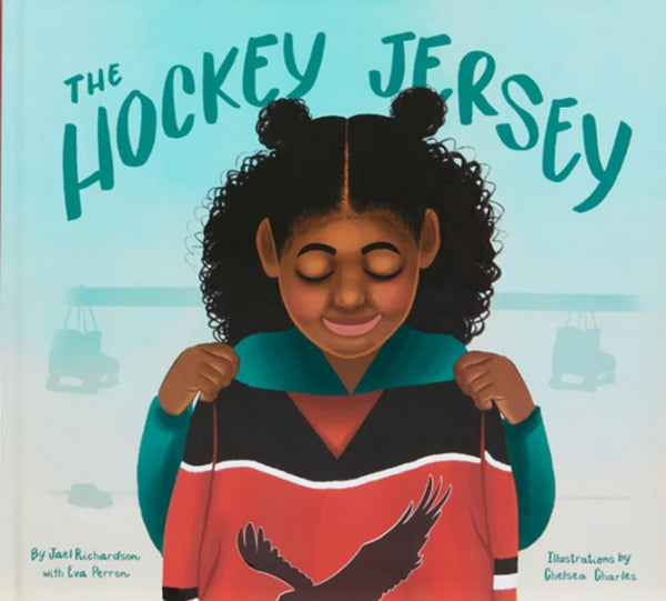 The Hockey Jersey
