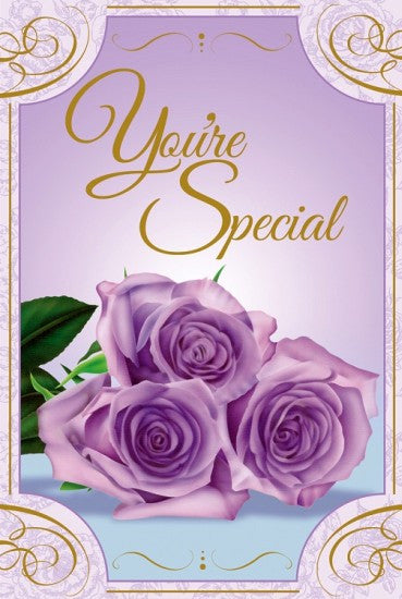 You're Special - Mother's Day Card