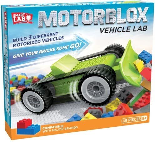 Motorblox: Vehicle Lab
