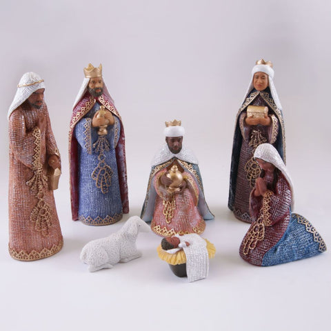 Nativity Set - FNAT02