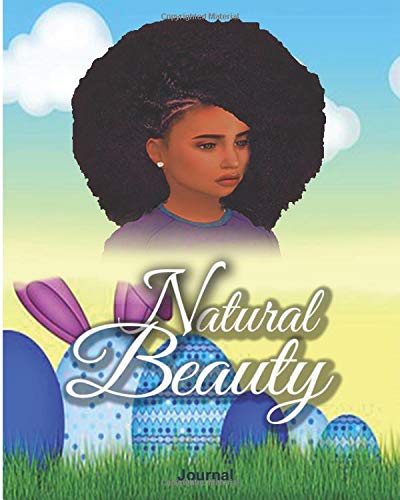 Natural Beauty Journal