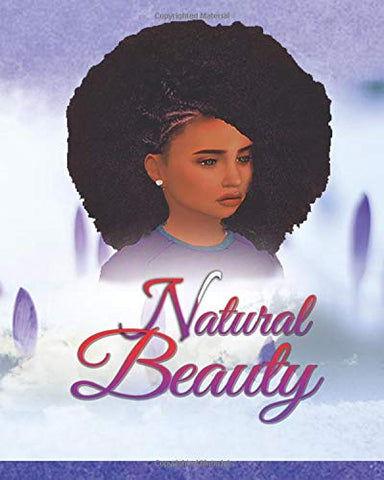 Natural Beauty Journal
