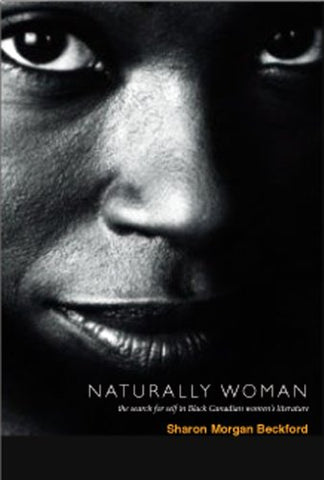 Naturally Woman: The Search for Self in Black Women’s Literature